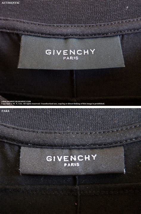 fake givenchy tag 2016|givenchy counterfeit catalog.